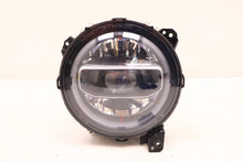 Laden Sie das Bild in den Galerie-Viewer, Frontscheinwerfer Jeep Wrangler Jl 55112880 Rechts Scheinwerfer Headlight SCH3695606874oj