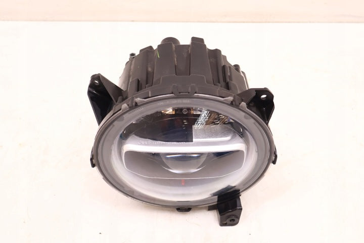 Frontscheinwerfer Jeep Wrangler Jl 55112880 Rechts Scheinwerfer Headlight SCH3695606874oj