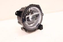 Laden Sie das Bild in den Galerie-Viewer, Frontscheinwerfer Jeep Wrangler Jl 55112880 Rechts Scheinwerfer Headlight SCH3695606874oj