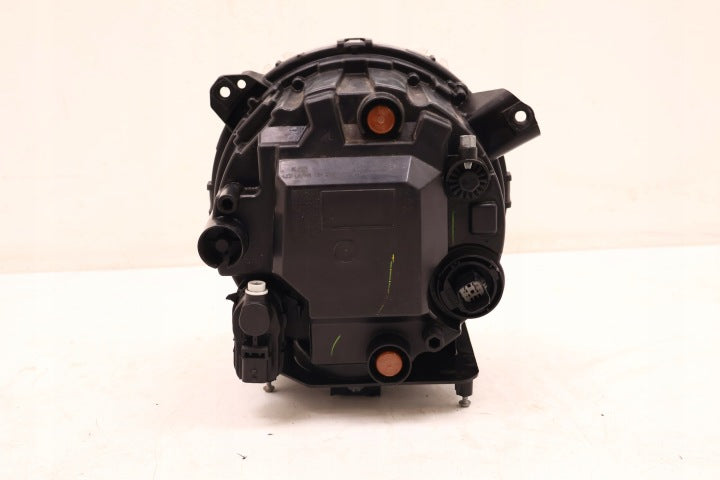Frontscheinwerfer Jeep Wrangler Jl 55112880 Rechts Scheinwerfer Headlight SCH3695606874oj