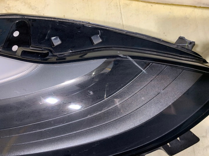 Frontscheinwerfer Tesla Model Y 1110796-00-D Ein Stück (Rechts oder Links) SCH3695906489on