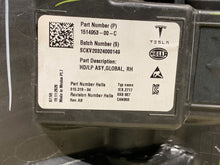 Laden Sie das Bild in den Galerie-Viewer, Frontscheinwerfer Tesla Model Y 1110796-00-D Ein Stück (Rechts oder Links) SCH3695906489on