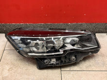 Laden Sie das Bild in den Galerie-Viewer, Frontscheinwerfer Peugeot 508 I 1612495280 LED Rechts Scheinwerfer Headlight SCH3695912859rd