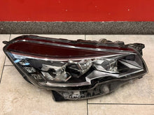 Laden Sie das Bild in den Galerie-Viewer, Frontscheinwerfer Peugeot 508 I 1612495280 LED Rechts Scheinwerfer Headlight SCH3695912859rd