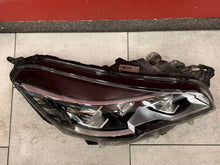 Laden Sie das Bild in den Galerie-Viewer, Frontscheinwerfer Peugeot 508 I 1612495280 LED Rechts Scheinwerfer Headlight SCH3695912859rd