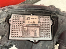 Laden Sie das Bild in den Galerie-Viewer, Frontscheinwerfer Peugeot 508 I 1612495280 LED Rechts Scheinwerfer Headlight SCH3695912859rd