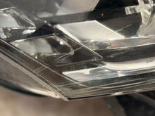 Laden Sie das Bild in den Galerie-Viewer, Frontscheinwerfer Peugeot 508 I 1612495280 LED Rechts Scheinwerfer Headlight SCH3695912859rd