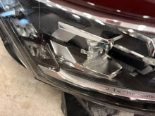 Laden Sie das Bild in den Galerie-Viewer, Frontscheinwerfer Peugeot 508 I 1612495280 LED Rechts Scheinwerfer Headlight SCH3695912859rd