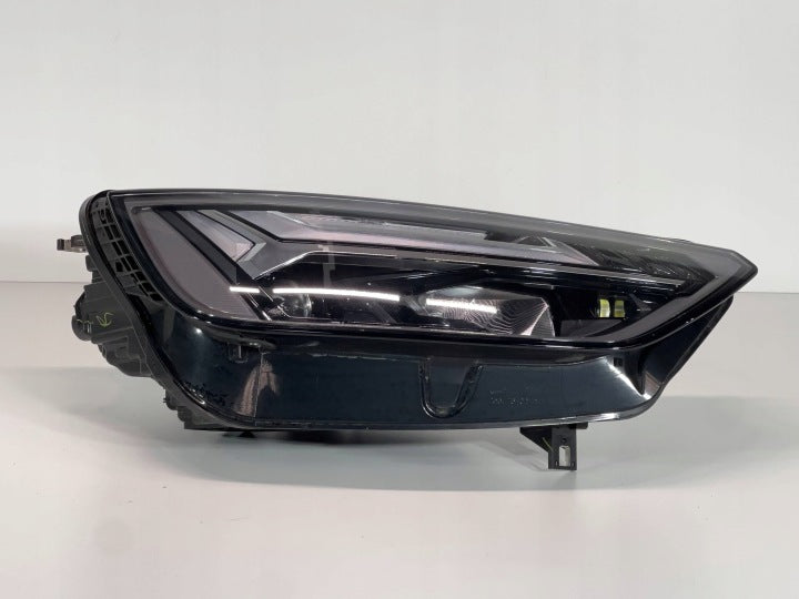 Frontscheinwerfer Audi Q5 80A941034 1ZX01449302 Rechts Scheinwerfer Headlight SCH3696267442yg
