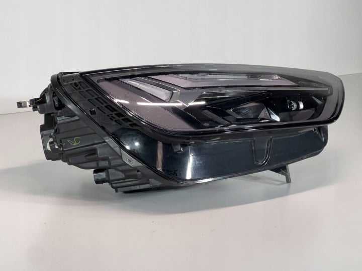 Frontscheinwerfer Audi Q5 80A941034 1ZX01449302 Rechts Scheinwerfer Headlight SCH3696267442yg