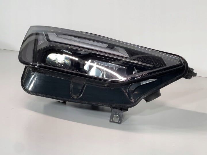 Frontscheinwerfer Audi Q5 80A941034 1ZX01449302 Rechts Scheinwerfer Headlight SCH3696267442yg
