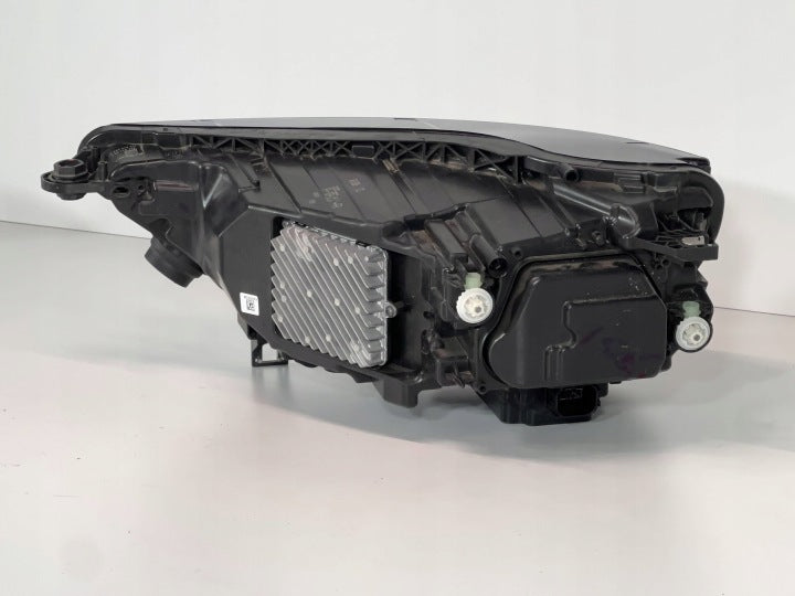 Frontscheinwerfer Audi Q5 80A941034 1ZX01449302 Rechts Scheinwerfer Headlight SCH3696267442yg