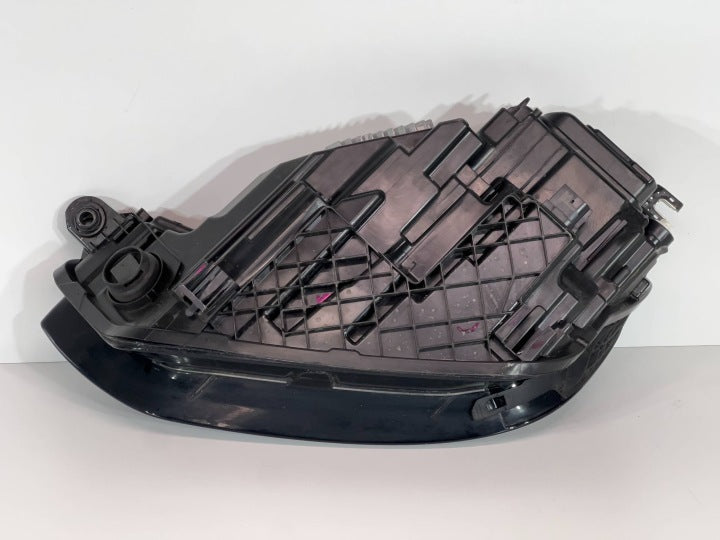 Frontscheinwerfer Audi Q5 80A941034 1ZX01449302 Rechts Scheinwerfer Headlight SCH3696267442yg