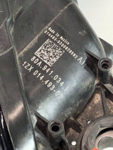 Load image into Gallery viewer, Frontscheinwerfer Audi Q5 80A941034 1ZX01449302 Rechts Scheinwerfer Headlight SCH3696267442yg