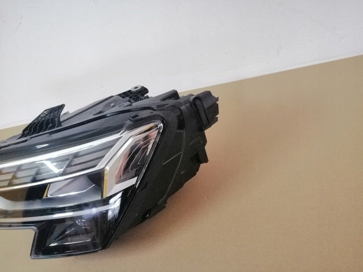 Frontscheinwerfer Audi A3 8Y0941033D Links Scheinwerfer Headlight SCH3696664426qw