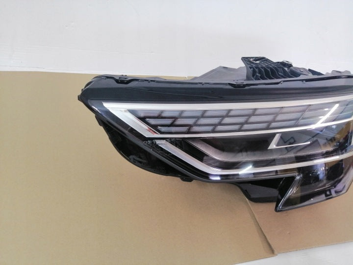 Frontscheinwerfer Audi A3 8Y0941033D Links Scheinwerfer Headlight SCH3696664426qw