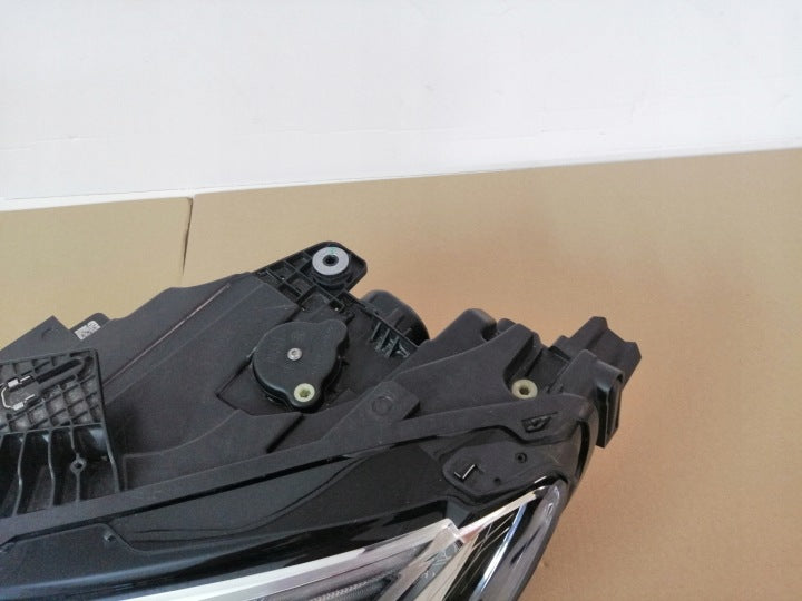 Frontscheinwerfer Audi A3 8Y0941033D Links Scheinwerfer Headlight SCH3696664426qw