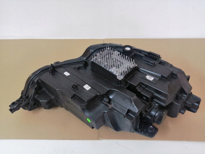Frontscheinwerfer Audi A3 8Y0941033D Links Scheinwerfer Headlight SCH3696664426qw