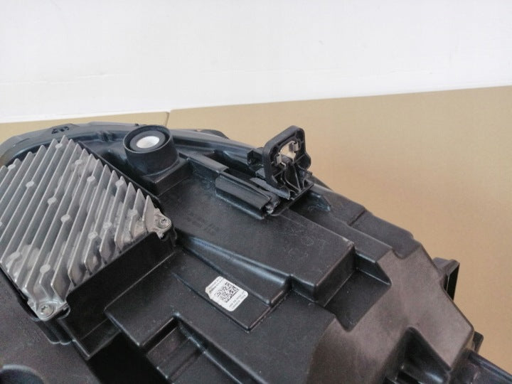 Frontscheinwerfer Audi A3 8Y0941033D Links Scheinwerfer Headlight SCH3696664426qw