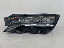 Laden Sie das Bild in den Galerie-Viewer, Frontscheinwerfer Skoda Octavia I 5E4941009 Links Scheinwerfer Headlight SCH3697274255cc