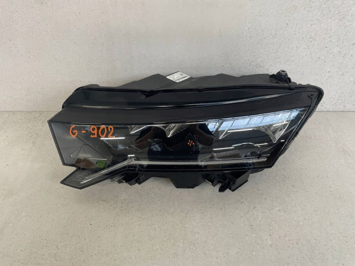 Frontscheinwerfer Skoda Octavia I 5E4941009 Links Scheinwerfer Headlight SCH3697274255cc