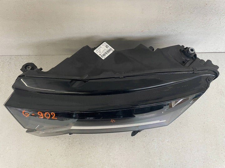Frontscheinwerfer Skoda Octavia I 5E4941009 Links Scheinwerfer Headlight SCH3697274255cc