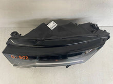 Laden Sie das Bild in den Galerie-Viewer, Frontscheinwerfer Skoda Octavia I 5E4941009 Links Scheinwerfer Headlight SCH3697274255cc