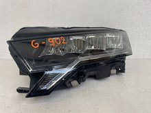 Laden Sie das Bild in den Galerie-Viewer, Frontscheinwerfer Skoda Octavia I 5E4941009 Links Scheinwerfer Headlight SCH3697274255cc