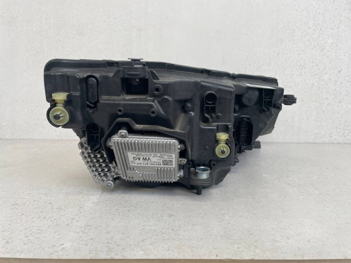 Frontscheinwerfer Skoda Octavia I 5E4941009 Links Scheinwerfer Headlight SCH3697274255cc