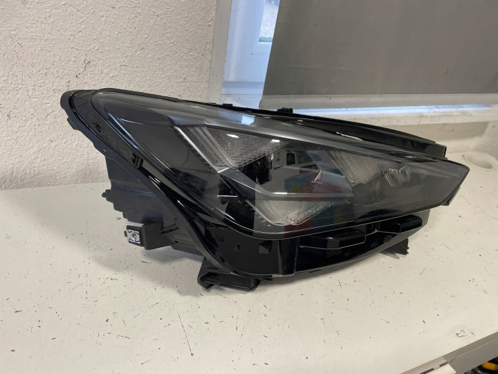 Frontscheinwerfer Cupra 11H941036E LED Rechts Scheinwerfer Headlight SCH3697392554qr