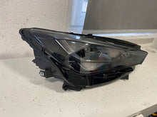 Load image into Gallery viewer, Frontscheinwerfer Cupra 11H941036E LED Rechts Scheinwerfer Headlight SCH3697392554qr