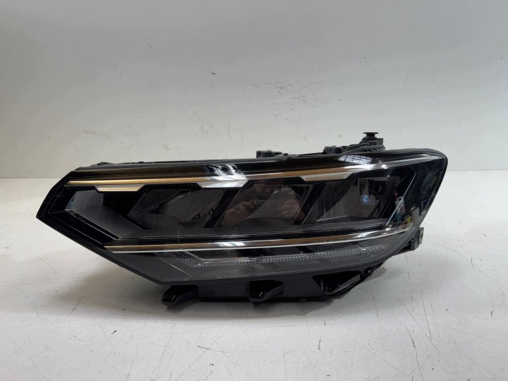 Frontscheinwerfer VW Passat B8 3G1941035P LED Links Scheinwerfer Headlight SCH3698089173vo