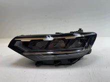 Laden Sie das Bild in den Galerie-Viewer, Frontscheinwerfer VW Passat B8 3G1941035P LED Links Scheinwerfer Headlight SCH3698089173vo
