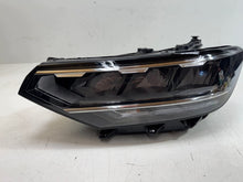 Laden Sie das Bild in den Galerie-Viewer, Frontscheinwerfer VW Passat B8 3G1941035P LED Links Scheinwerfer Headlight SCH3698089173vo
