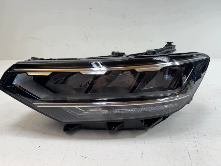 Frontscheinwerfer VW Passat B8 3G1941035P LED Links Scheinwerfer Headlight SCH3698089173vo