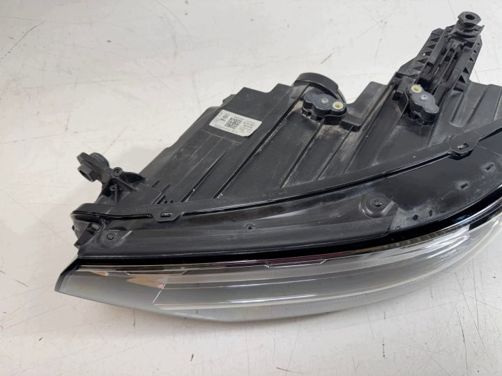 Frontscheinwerfer VW Passat B8 3G1941035P LED Links Scheinwerfer Headlight SCH3698089173vo