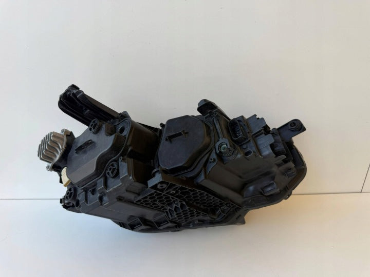 Frontscheinwerfer VW Passat B8 3G1941081T Links Scheinwerfer Headlight SCH3698156276pl