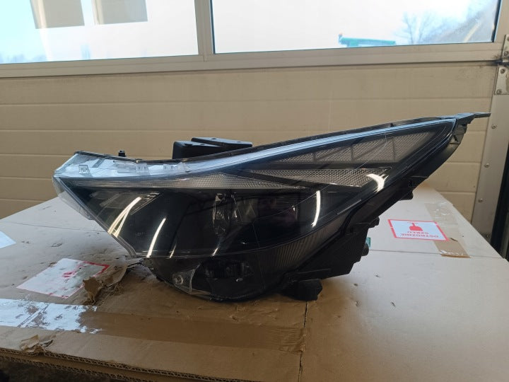 Frontscheinwerfer Hyundai Elantra VII 92101-AA000 LED Links Headlight SCH3698244960bb