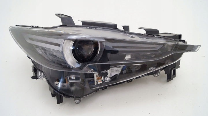 Frontscheinwerfer Mazda Cx5 KB8N51030K LED Rechts Scheinwerfer Headlight SCH3699101608xk