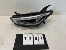 Load image into Gallery viewer, Frontscheinwerfer Mg Zs A00005L0200 Links Scheinwerfer Headlight SCH3699496708yp