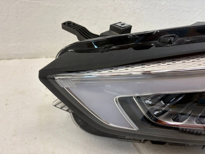 Frontscheinwerfer Mg Zs A00005L0200 Links Scheinwerfer Headlight SCH3699496708yp