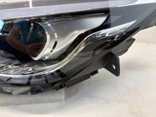 Load image into Gallery viewer, Frontscheinwerfer Mg Zs A00005L0200 Links Scheinwerfer Headlight SCH3699496708yp
