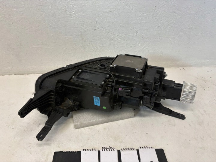 Frontscheinwerfer Mg Zs A00005L0200 Links Scheinwerfer Headlight SCH3699496708yp
