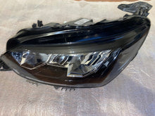 Laden Sie das Bild in den Galerie-Viewer, Frontscheinwerfer Peugeot 208 II 9833036380 LED Links Scheinwerfer Headlight SCH3701749640bj
