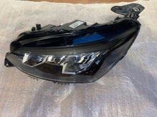 Laden Sie das Bild in den Galerie-Viewer, Frontscheinwerfer Peugeot 208 II 9833036380 LED Links Scheinwerfer Headlight SCH3701749640bj