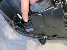Laden Sie das Bild in den Galerie-Viewer, Frontscheinwerfer Peugeot 208 II 9833036380 LED Links Scheinwerfer Headlight SCH3701749640bj