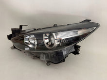 Laden Sie das Bild in den Galerie-Viewer, Frontscheinwerfer Mazda III BACS51040 Links Scheinwerfer Headlight SCH3702020188jp