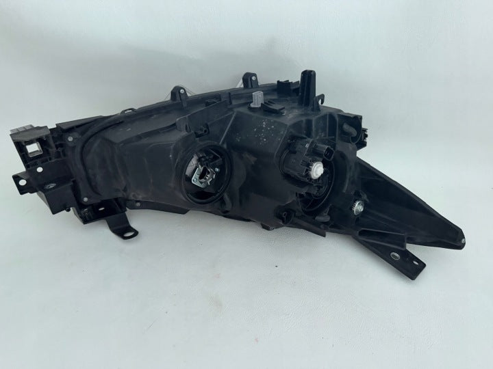 Frontscheinwerfer Mazda III BACS51040 Links Scheinwerfer Headlight SCH3702020188jp