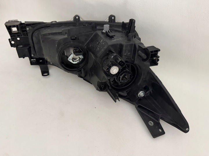Frontscheinwerfer Mazda III BACS51040 Links Scheinwerfer Headlight SCH3702020188jp