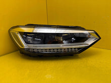 Laden Sie das Bild in den Galerie-Viewer, Frontscheinwerfer VW Touran 5TB941082D LED Rechts Scheinwerfer Headlight SCH3702754456mu